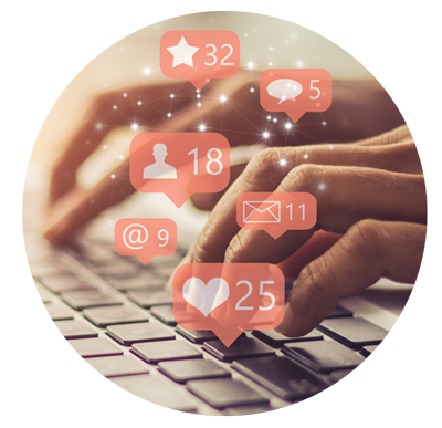 Rédaction de Contenu - Géraldine Malet