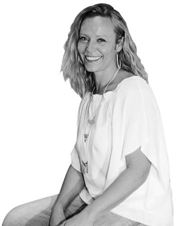 Géraldine Malet - Community Manager - Histoire de Contenu